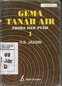 Gema Tanah Air 1