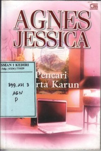 Pencari Harta Karun