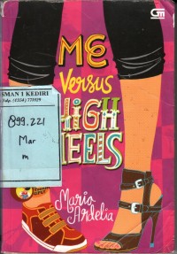 Me Versus High Heels