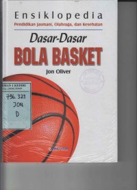 Dasar-dasar Bola Basket