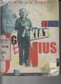 Berpikir Ala Einstein