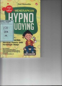 Menerapkan Hypno Studying