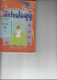 Amazing You Astrology