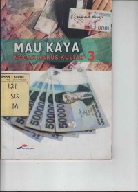 Mau Kaya Nggak Harus Kuliah 3