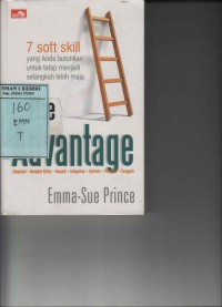 Advantage Adaptasi, Berpikir Kritis, Empati, Integritas, Optimis, Proaktif, Tangguh