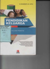 Pendidikan Keluarga