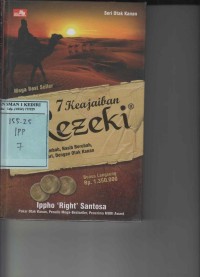 7 Keajaiban Rezeki