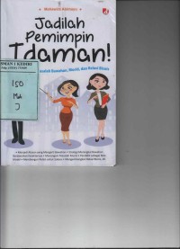 Jadilah Pemimpin Idaman
