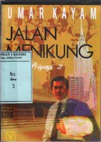 Jalan Menikung Priyayi 2