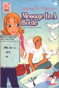 Massage In a Bottle