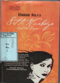 Siti Nurbaya