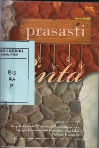 Prasasti Cinta