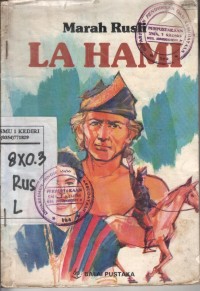 La Hami