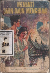 Menanti Daun-Daun Menghijau