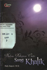 Dalam Dekapan Cinta Sang Khalik