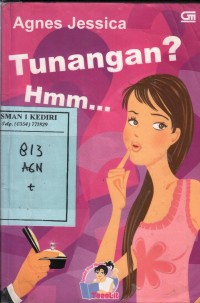 Tunangan? Hmm...