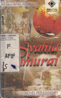 Syahid Samurai