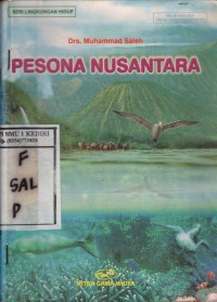 Pesona Nusantara