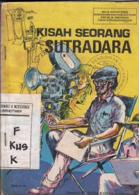 Kisah Seorang Sutradara