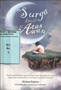 Suara Kecil di Atas Awan