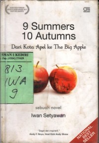 9 Summers 10 Autumns