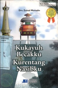 Kukayuh Becakku Kurentang Nasibku