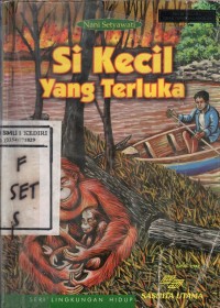 Si Kecil yang Terluka
