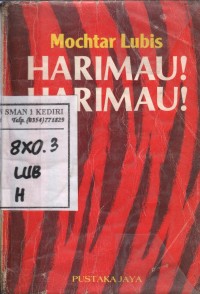 Harimau! Harimau!
