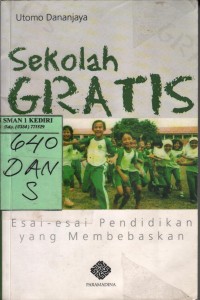 Sekolah Gratis