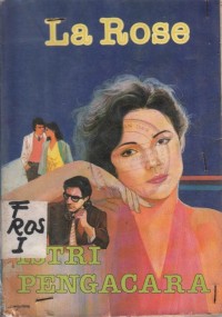 Istri Pengacara
