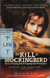 To Kill A Mockingbird