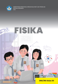 FISIKA SMA KELAS XII