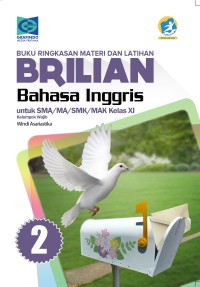 Brilian Bahasa Inggris xi