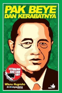 Pak beye dan kerabatnya