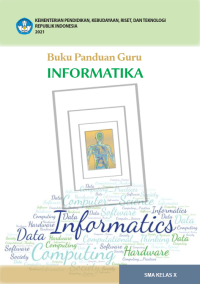 Buku Panduan Guru Informatika untuk SMA X