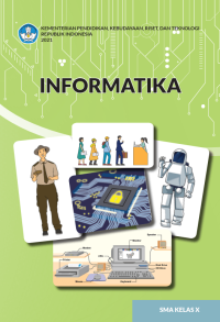 Informatika untuk SMA X