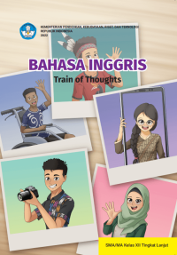 BUKU KURIKULUM MERDEKA BAHASA INGGRIS LANJUT KELAS XII SMA/MA