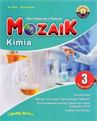 Mozaik kimia 3