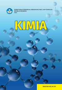 BUKU KURIKULUM MERDEKA KIMIA UNTUK SMA/MA KELAS XII