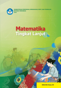 BUKU KURIKULUM MERDEKA MATEMATIKA TINGKAT LANJUT  KELAS XII