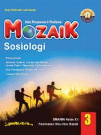 Mozaik sosiologi 3