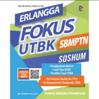 FOKUS UTBK SBMPTN 2022