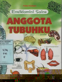 Image of Ensiklomini Sains Anggota Tubuh