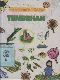 Ensiklomini Sains Tumbuhan