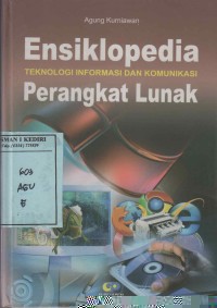 Image of Ensiklopedia Teknologi Informasi dan Komunikasi Perangkat Lunak
