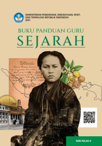 BUKU PANDUAN GURU SEJARAH UNTUK SMK KELAS X