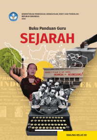 BUKU KURIKULUM MERDEKA PANDUAN GURU SEJARAH KELAS XII SMA/MA