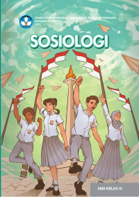 BUKU KURIKULUM MERDEKA SOSIOLOGI UNTUK SMA/SMA KELAS XII