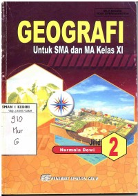 Geografi Kelas XI