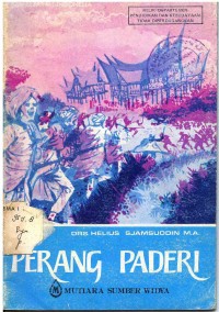 Perang Paderi